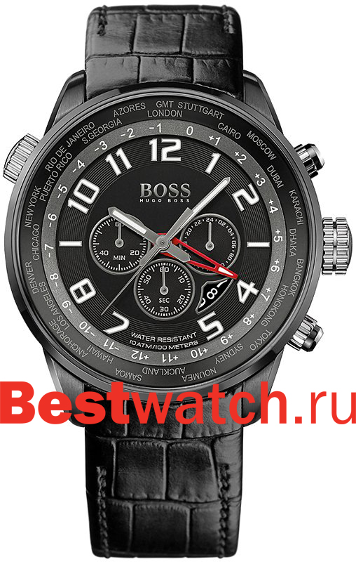 Часы Hugo Boss Gents HB-1512740